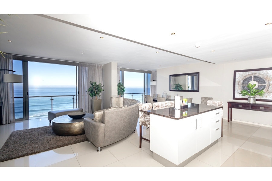 2 Bedroom Property for Sale in Bloubergstrand Western Cape